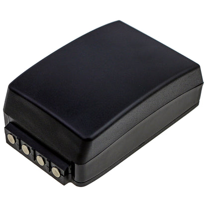 7.4V, 3400mAh, Li-ion Battery fits Vocollect, Talkman T2, Talkman T2x, 25.16Wh