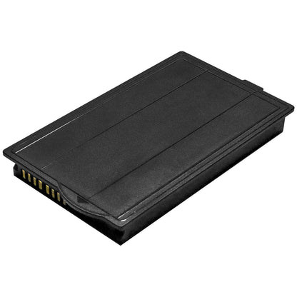 3.85V, 4500mAh, Li-ion Battery fits Urovo, Dt40, 17.325Wh