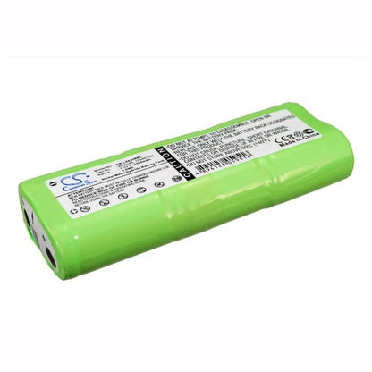 7.2V, 1200mAh, Ni-MH Battery fits Lxe, 2080, 2280, 8.64Wh