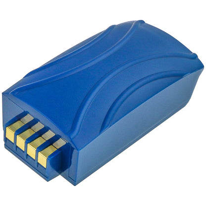 3.7V, 5200mAh, Li-ion Battery fits Honeywell, A500, Bt-700-1, 19.24Wh
