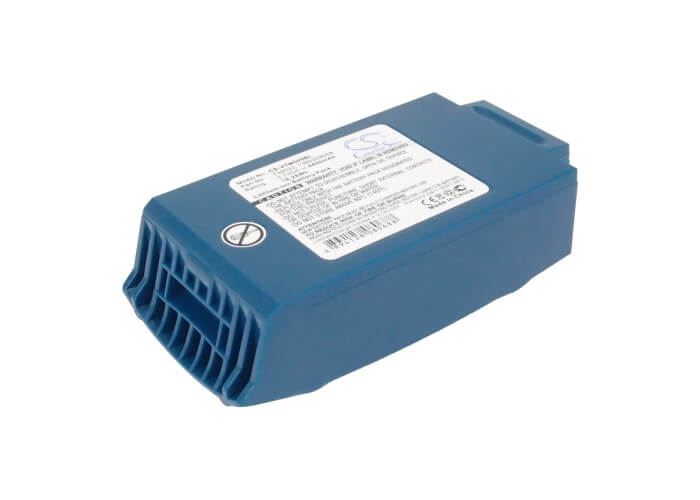 3.7V, 4400mAh, Li-ion Battery fits Vocollect, A4700, A500, 16.28Wh