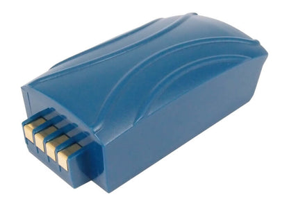 3.7V, 4400mAh, Li-ion Battery fits Vocollect, A4700, A500, 16.28Wh