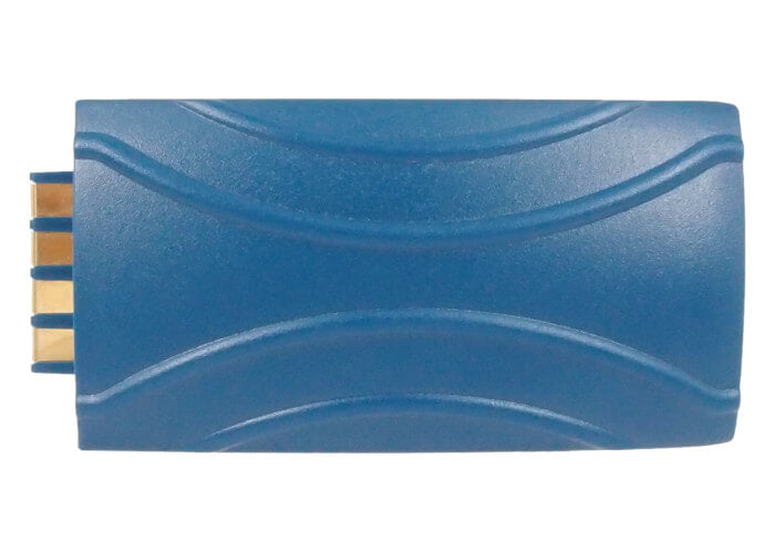 3.7V, 4400mAh, Li-ion Battery fits Vocollect, A4700, A500, 16.28Wh