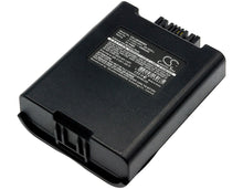 11.1V, 3400mAh, Li-ion Battery fits Honeywell, Mx9380, Mx9381, 37.74Wh