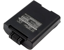 11.1V, 3400mAh, Li-ion Battery fits Honeywell, Mx9380, Mx9381, 37.74Wh