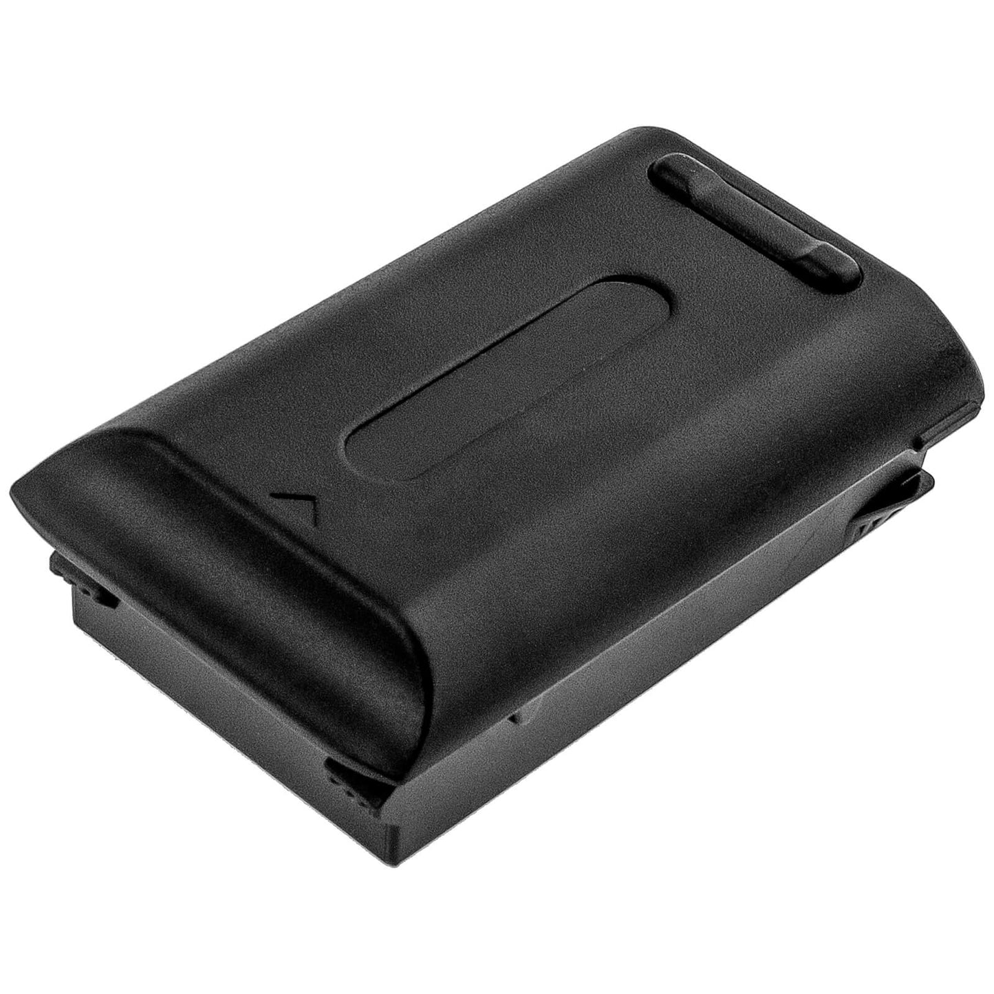 3.85V, 5100mAh, Li-ion Battery fits Urovo, Rt40, 19.635Wh
