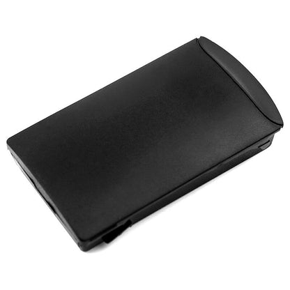 3.7V, 2500mAh, Li-ion Battery fits Zebra, Mc3200, Mc32n0, 9.25Wh