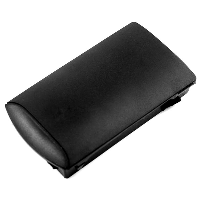 3.7V, 2500mAh, Li-ion Battery fits Zebra, Mc3200, Mc32n0, 9.25Wh