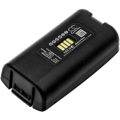 7.4V, 3400mAh, Li-ion Battery fits Lxe, Mx6, 25.16Wh