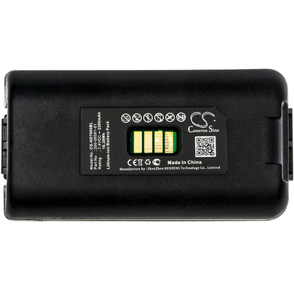 7.4V, 2200mAh, Li-ion Battery fits Handheld, Dolphin 7900, Dolphin 9500, 16.28Wh