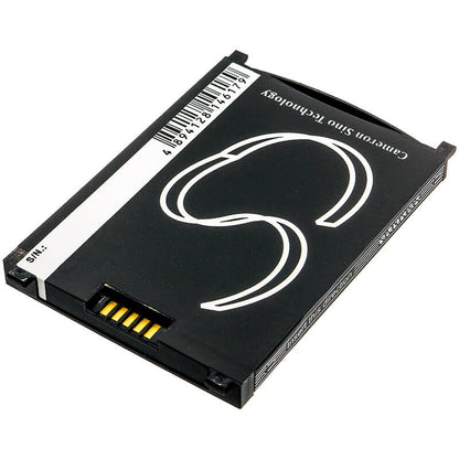3.7V, 2500mAh, Li-ion Battery fits Cipherlab, Rs30, 9.25Wh
