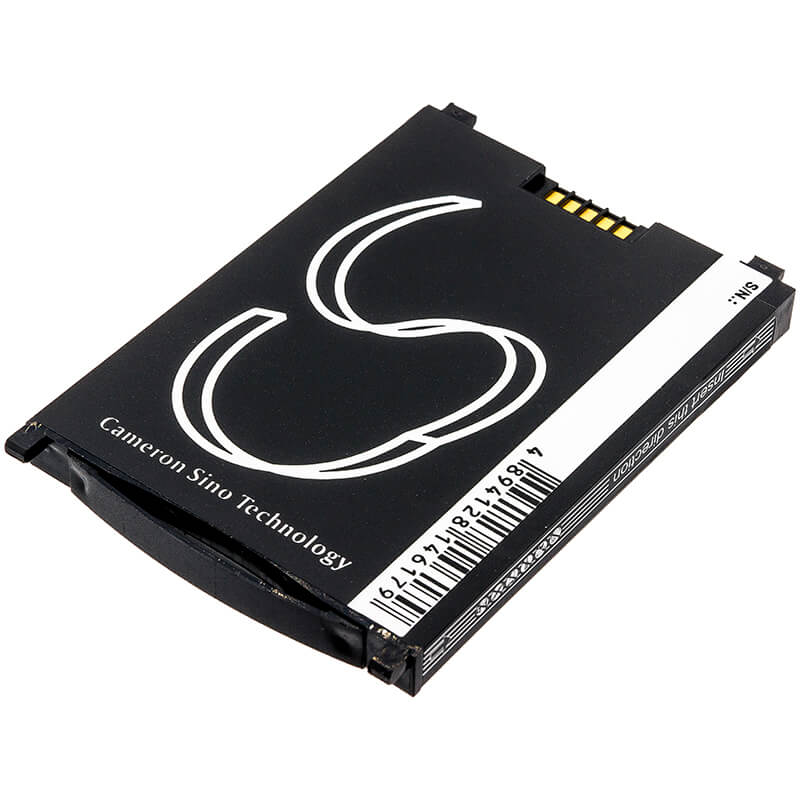 3.7V, 2500mAh, Li-ion Battery fits Cipherlab, Rs30, 9.25Wh