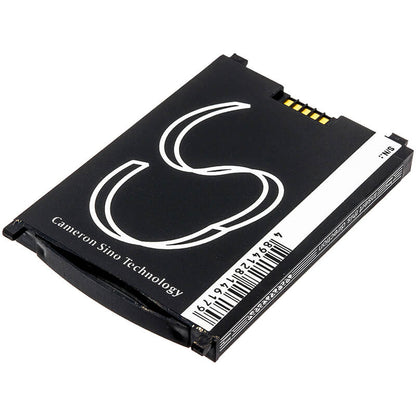 3.7V, 2500mAh, Li-ion Battery fits Cipherlab, Rs30, 9.25Wh