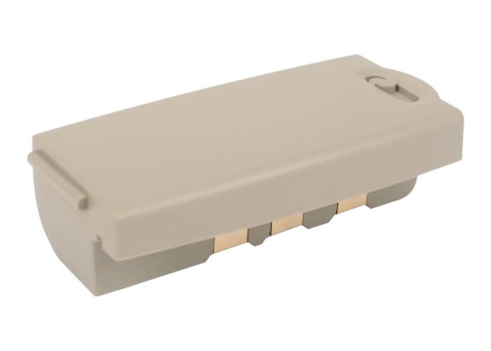 3.6V, 1800mAh, Li-ion Battery fits Symbol, Sy10l1-a, Sy10l1-d, 6.48Wh