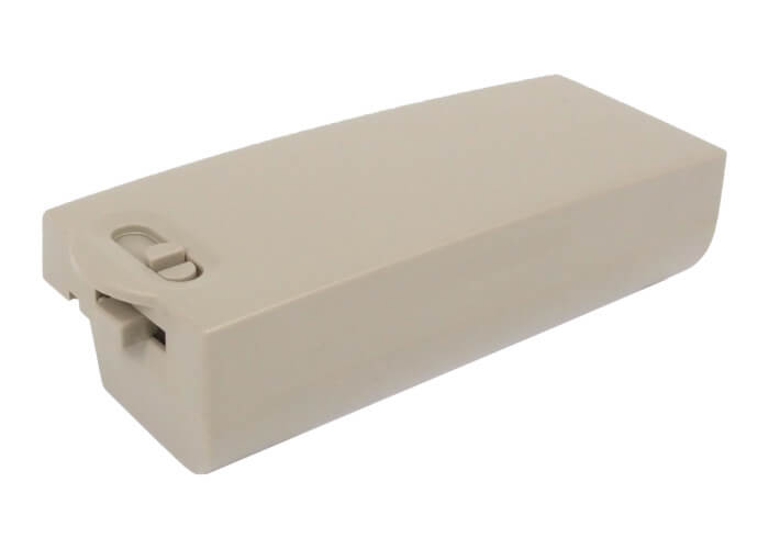 3.6V, 1800mAh, Li-ion Battery fits Symbol, Sy10l1-a, Sy10l1-d, 6.48Wh