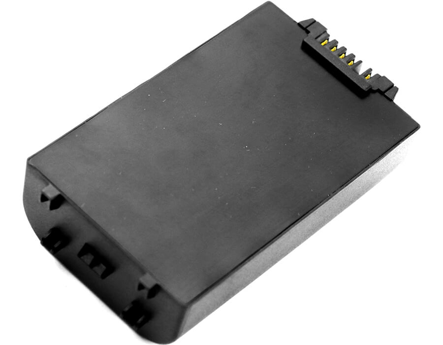 3.7V, 6800mAh, Li-ion Battery fits Dolphin, 99ex, 99ex-btec, 25.16Wh