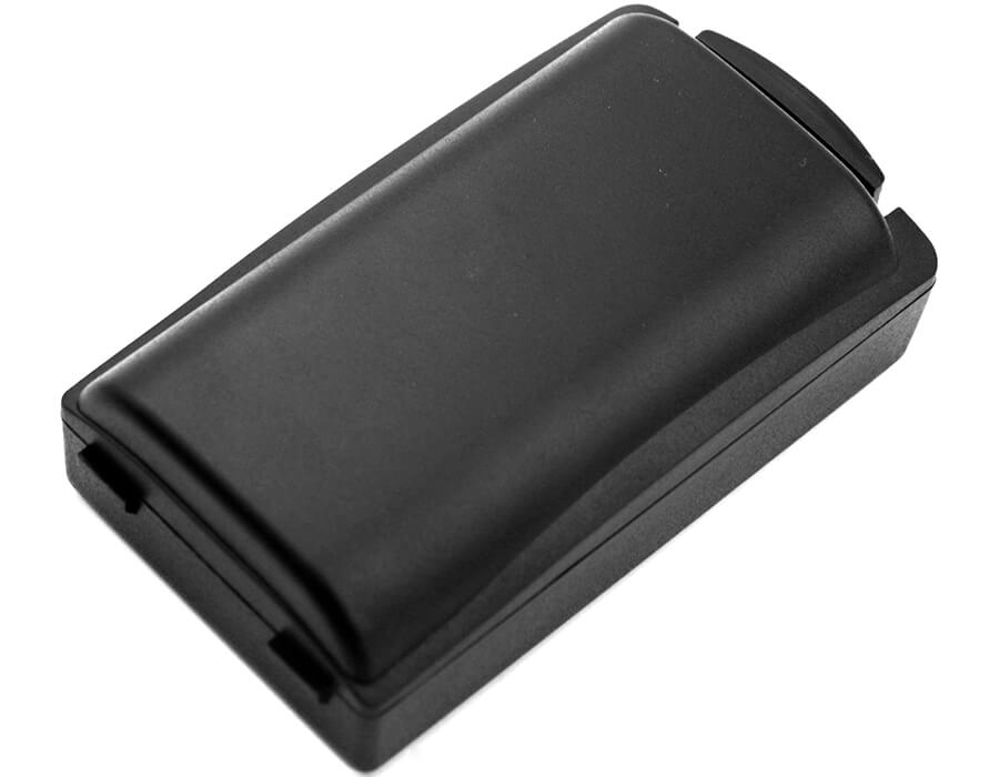 3.7V, 6800mAh, Li-ion Battery fits Datalogic, Skorpio X3, Skorpio X4, 25.16Wh