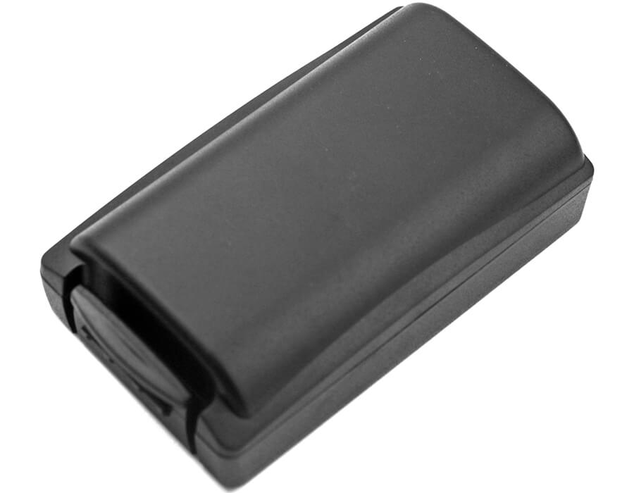 3.7V, 6800mAh, Li-ion Battery fits Datalogic, Skorpio X3, Skorpio X4, 25.16Wh