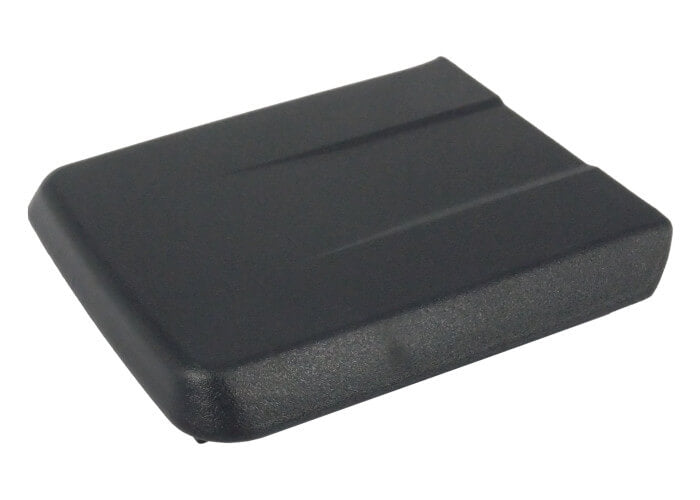 3.7V, 1950mAh, Li-ion Battery fits Intermec, Cn50, Cn51, 7.215Wh