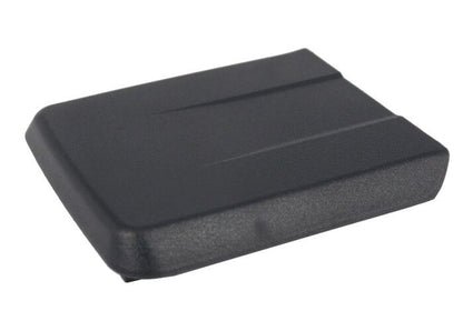 3.7V, 4600mAh, Li-ion Battery fits Intermec, Cn50, Cn51, 17.02Wh