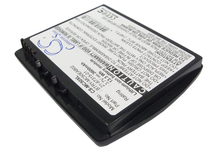 3.7V, 3600mAh, Li-ion Battery fits Symbol, Mc50, Mc5040, 13.32Wh