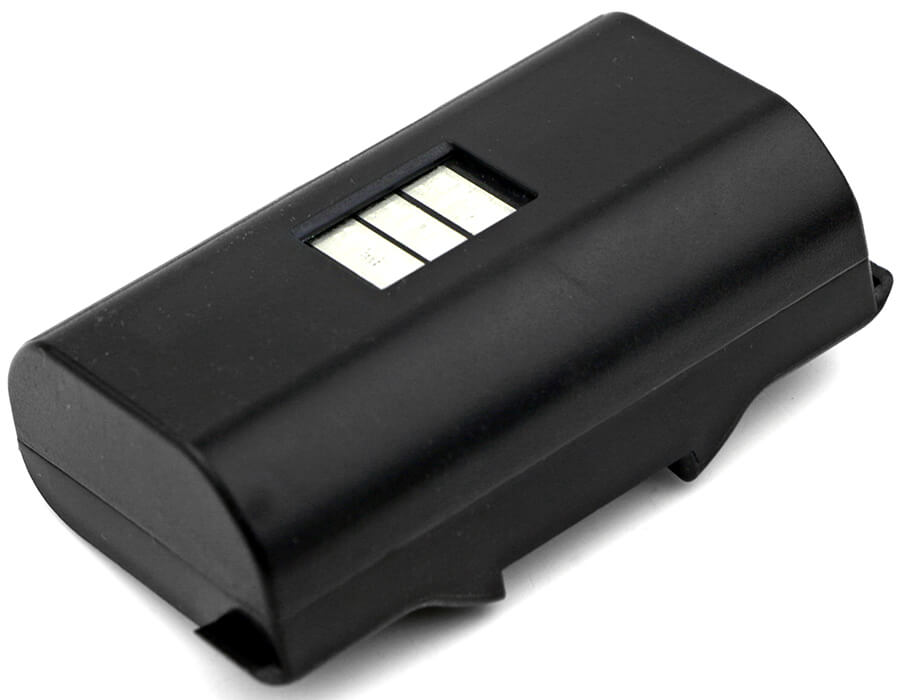 7.4V, 3400mAh, Li-ion Battery fits Intermec, 700, 700 Color, 25.16Wh