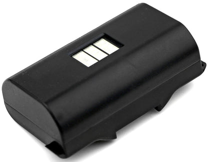 7.4V, 3400mAh, Li-ion Battery fits Intermec, 700, 700 Color, 25.16Wh