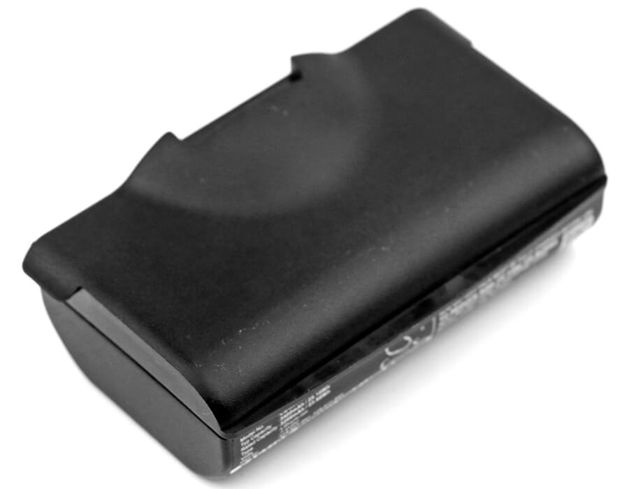 7.4V, 3400mAh, Li-ion Battery fits Intermec, 700, 700 Color, 25.16Wh