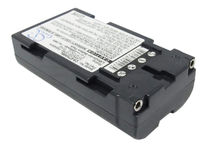 7.4V, 2200mAh, Li-ion Battery fits Fujitsu, Stylistic 500, 16.28Wh