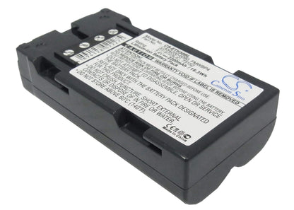 7.4V, 2200mAh, Li-ion Battery fits Epson, Eht-30, Eht-40, 16.28Wh