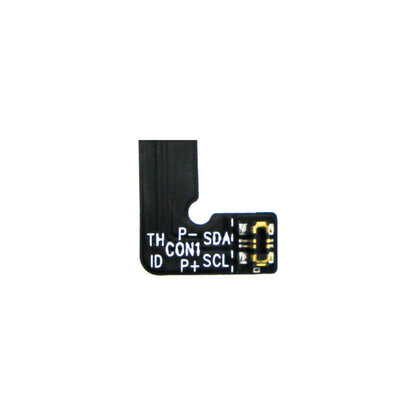 3.85V, 1100mAh, Li-Polymer Battery fits Zebra, Ec30, 4.235Wh