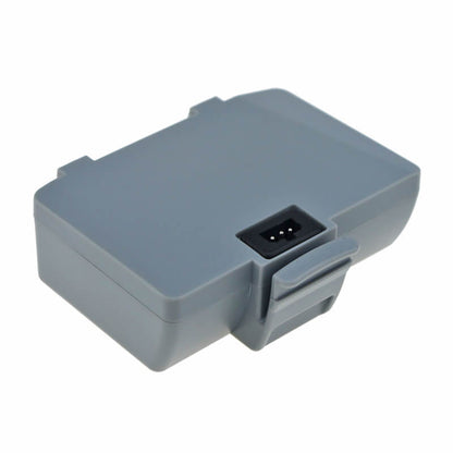7.4V, 3400mAh, Li-ion Battery fits Zebra, Ql220, Ql220 Plus, 25.16Wh