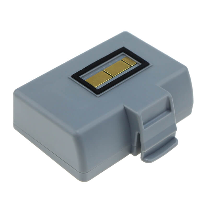 7.4V, 3400mAh, Li-ion Battery fits Zebra, Ql220, Ql220 Plus, 25.16Wh