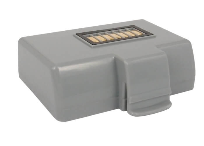 7.4V, 2200mAh, Li-ion Battery fits Zebra, Ql220, Ql220 Plus, 16.28Wh