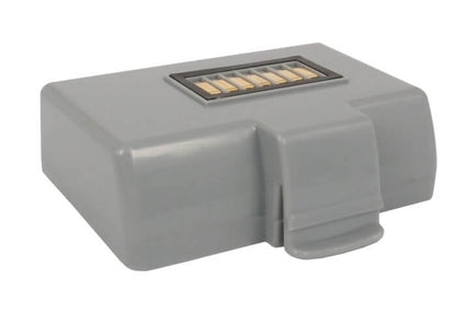 7.4V, 2200mAh, Li-ion Battery fits Zebra, Ql220, Ql220 Plus, 16.28Wh
