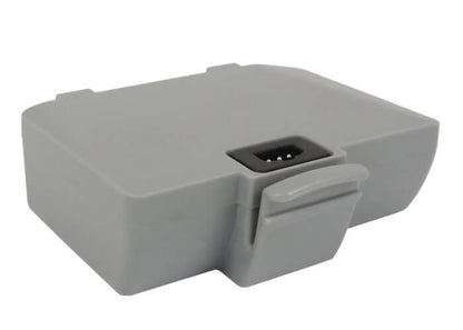 7.4V, 2200mAh, Li-ion Battery fits Zebra, Ql220, Ql220 Plus, 16.28Wh