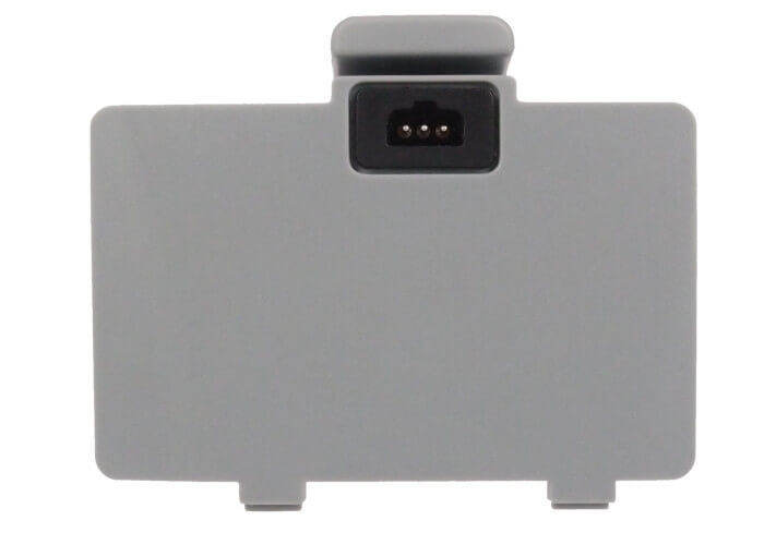 7.4V, 2200mAh, Li-ion Battery fits Zebra, Ql220, Ql220 Plus, 16.28Wh
