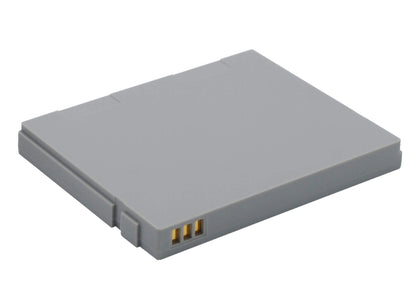 3.7V, 2300mAh, Li-ion Battery fits Casio, It10, 8.51Wh