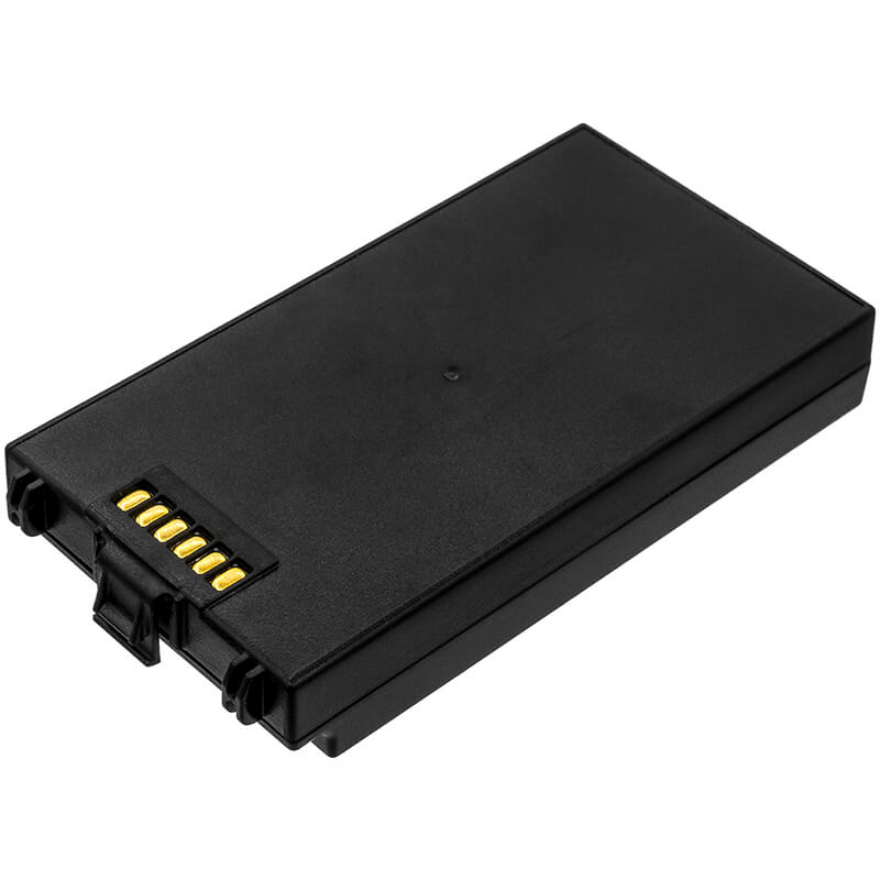3.7V, 2600mAh, Li-ion Battery fits Symbol, Mc30, Mc3000, 9.62Wh