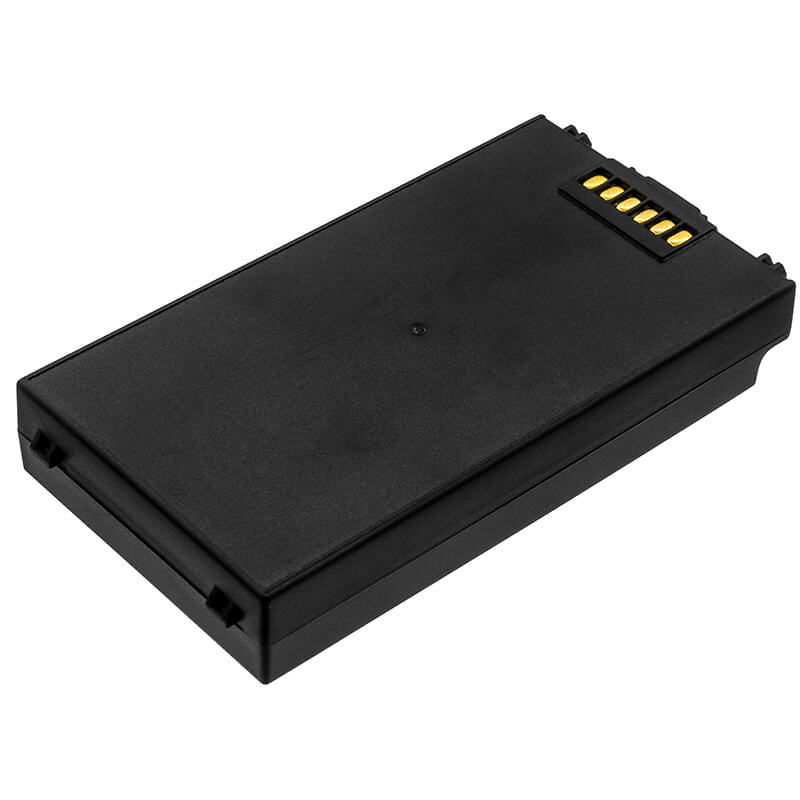 3.7V, 2600mAh, Li-ion Battery fits Symbol, Mc30, Mc3000, 9.62Wh
