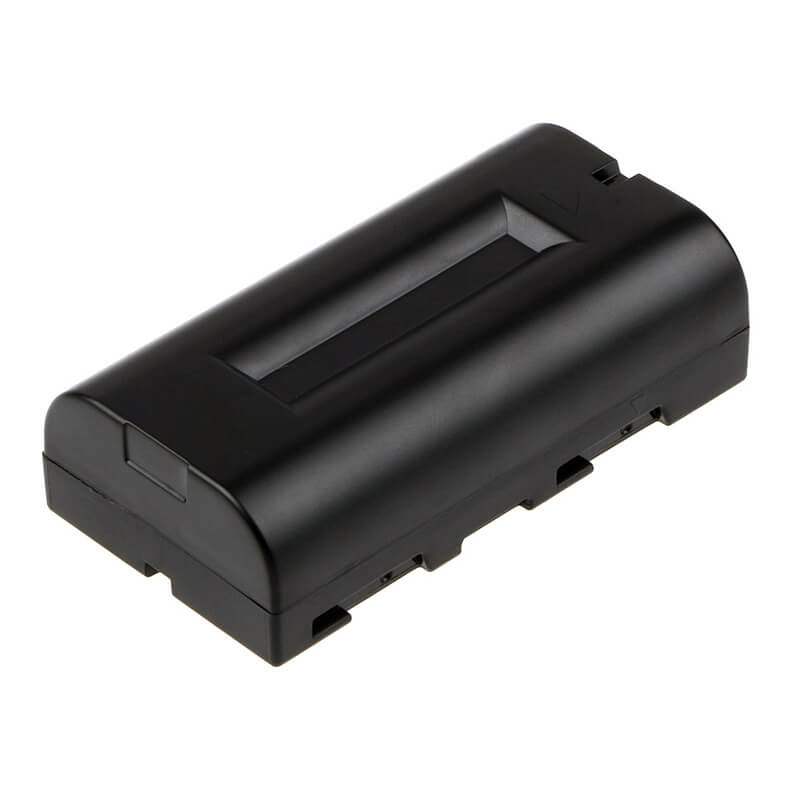 7.4V, 2600mAh, Li-ion Battery fits Intermec, Fieldpro, Mp350, 19.24Wh
