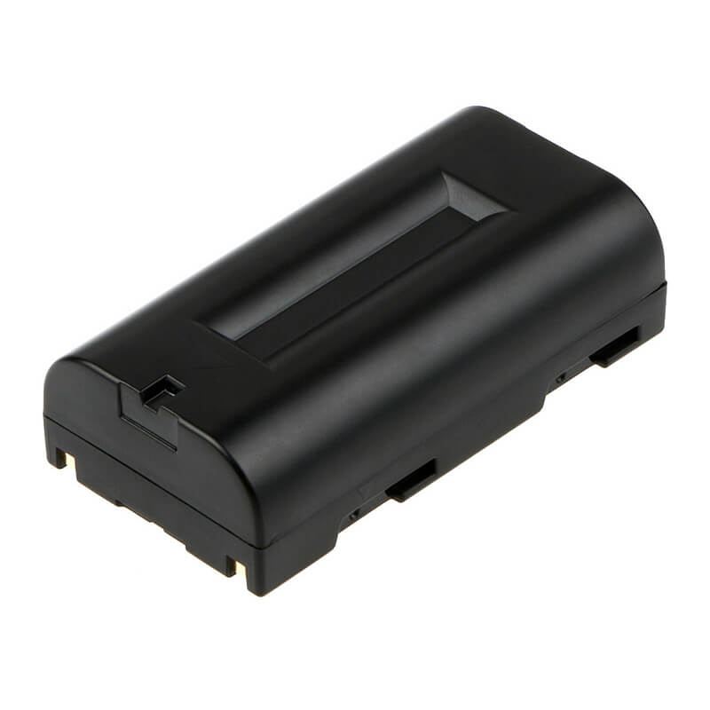 7.4V, 2600mAh, Li-ion Battery fits Intermec, Fieldpro, Mp350, 19.24Wh