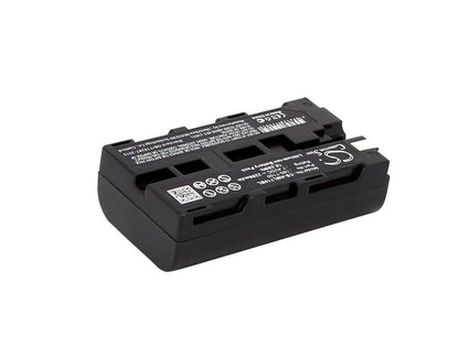 7.4V, 2200mAh, Li-ion Battery fits Aml, 5900, 7100, 16.28Wh