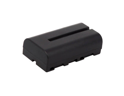 7.4V, 2200mAh, Li-ion Battery fits Aml, 5900, 7100, 16.28Wh