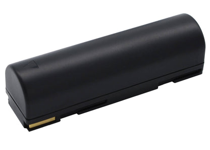 3.7V, 2600mAh, Li-ion Battery fits Cino, 680bt, F680bt, 9.62Wh