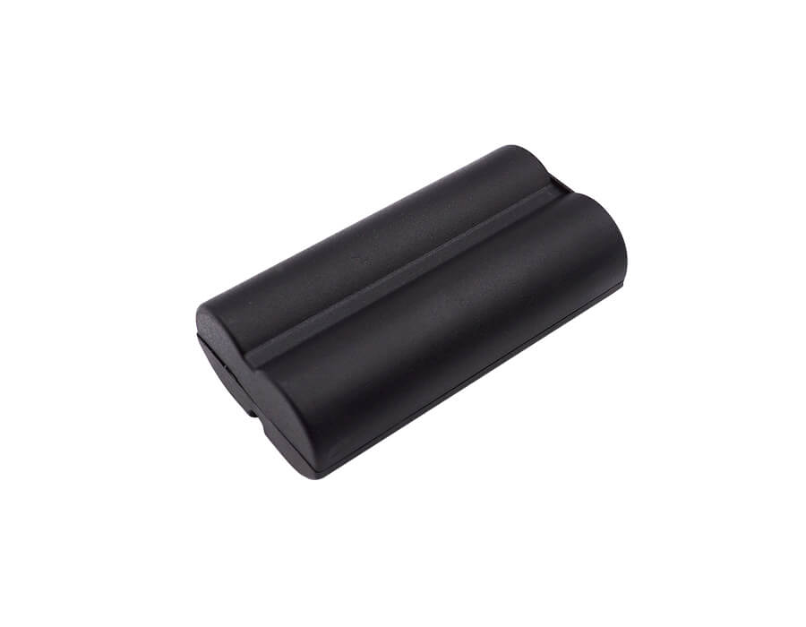 7.4V, 2400mAh, Li-ion Battery fits Datamax, Oc3, 17.76Wh