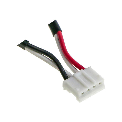 3.7V, 2200mAh, Li-ion Battery fits Motorola, Mc17, Mc17a, 8.14Wh