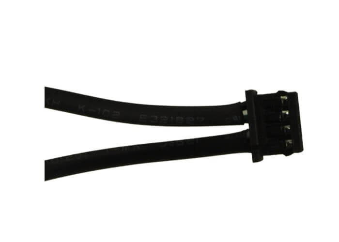 3.7V, 2200mAh, Li-ion Battery fits Symbol, Mc17, Mc17a, 8.14Wh