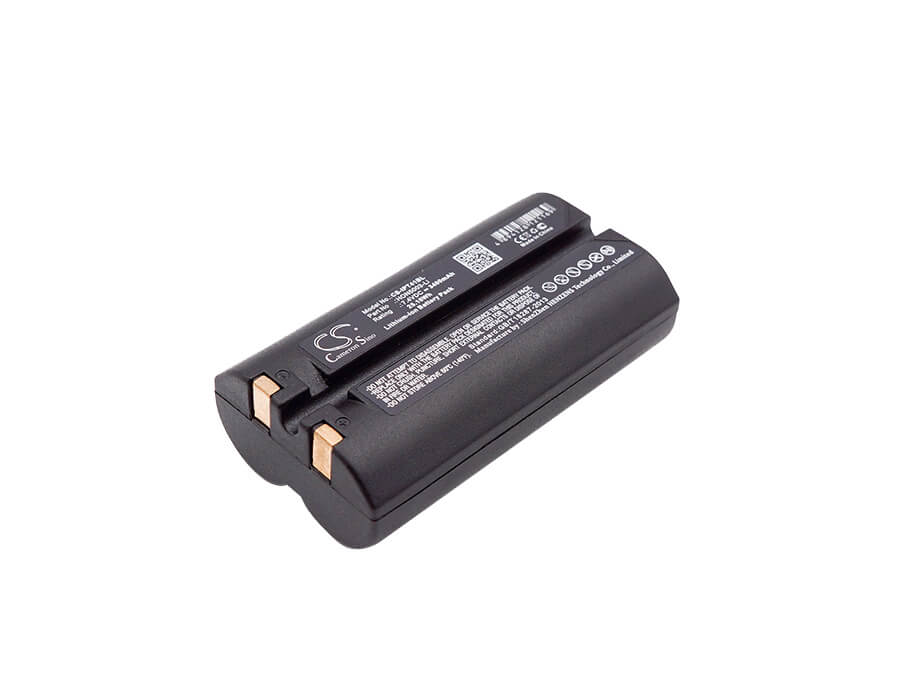 7.4V, 3400mAh, Li-ion Battery fits Oneil, Mf2te, Mf4te, 25.16Wh