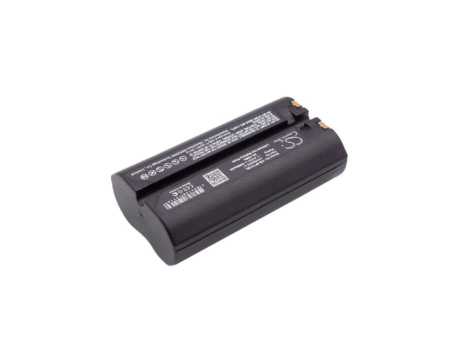 7.4V, 3400mAh, Li-ion Battery fits Honeywell, 550030, 550039, 25.16Wh